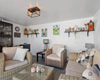 Resale - Detached Villa - Ciudad Quesada - Ciudad Quesada - Town