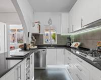 Resale - Detached Villa - Ciudad Quesada - Ciudad Quesada - Town