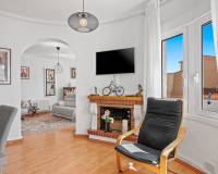 Resale - Detached Villa - Ciudad Quesada - Ciudad Quesada - Town