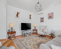 Resale - Detached Villa - Ciudad Quesada - Ciudad Quesada - Town