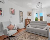Resale - Detached Villa - Ciudad Quesada - Ciudad Quesada - Town