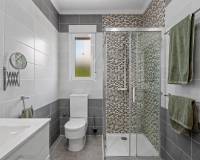 Resale - Detached Villa - Ciudad Quesada - Ciudad Quesada - Town