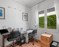 Resale - Detached Villa - Ciudad Quesada - Ciudad Quesada - Town