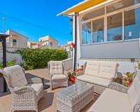 Resale - Detached Villa - Ciudad Quesada - Ciudad Quesada - Town
