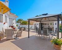 Resale - Detached Villa - Ciudad Quesada - Ciudad Quesada - Town