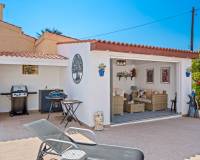 Resale - Detached Villa - Ciudad Quesada - Ciudad Quesada - Town
