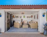 Resale - Detached Villa - Ciudad Quesada - Ciudad Quesada - Town