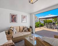 Resale - Detached Villa - Ciudad Quesada - Ciudad Quesada - Town