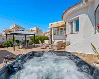 Resale - Detached Villa - Ciudad Quesada - Ciudad Quesada - Town