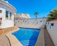 Resale - Detached Villa - Ciudad Quesada - Ciudad Quesada - Town