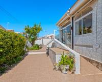 Resale - Detached Villa - Ciudad Quesada - Ciudad Quesada - Town