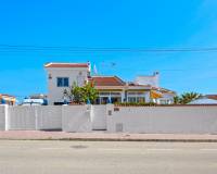 Resale - Detached Villa - Ciudad Quesada - Ciudad Quesada - Town