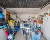 Resale - Detached Villa - Ciudad Quesada - Ciudad Quesada - Town