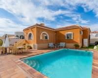 Resale - Detached Villa - Ciudad Quesada - Ciudad Quesada - Town