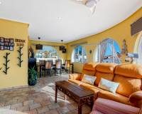 Resale - Detached Villa - Ciudad Quesada - Ciudad Quesada - Town
