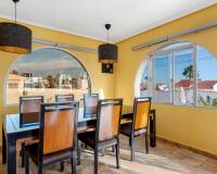 Resale - Detached Villa - Ciudad Quesada - Ciudad Quesada - Town