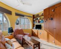 Resale - Detached Villa - Ciudad Quesada - Ciudad Quesada - Town