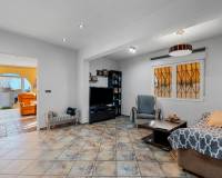 Resale - Detached Villa - Ciudad Quesada - Ciudad Quesada - Town