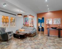 Resale - Detached Villa - Ciudad Quesada - Ciudad Quesada - Town