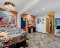 Resale - Detached Villa - Ciudad Quesada - Ciudad Quesada - Town
