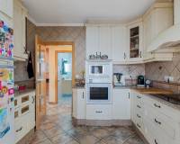 Resale - Detached Villa - Ciudad Quesada - Ciudad Quesada - Town