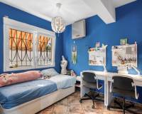 Resale - Detached Villa - Ciudad Quesada - Ciudad Quesada - Town