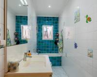 Resale - Detached Villa - Ciudad Quesada - Ciudad Quesada - Town