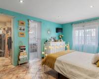 Resale - Detached Villa - Ciudad Quesada - Ciudad Quesada - Town