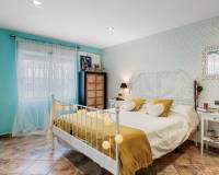 Resale - Detached Villa - Ciudad Quesada - Ciudad Quesada - Town