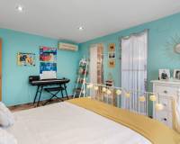 Resale - Detached Villa - Ciudad Quesada - Ciudad Quesada - Town