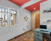 Resale - Detached Villa - Ciudad Quesada - Ciudad Quesada - Town