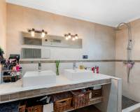 Resale - Detached Villa - Ciudad Quesada - Ciudad Quesada - Town
