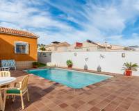 Resale - Detached Villa - Ciudad Quesada - Ciudad Quesada - Town