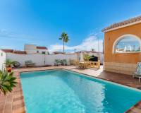 Resale - Detached Villa - Ciudad Quesada - Ciudad Quesada - Town