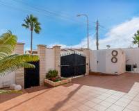 Resale - Detached Villa - Ciudad Quesada - Ciudad Quesada - Town