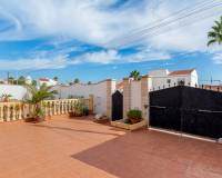 Resale - Detached Villa - Ciudad Quesada - Ciudad Quesada - Town