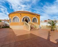 Resale - Detached Villa - Ciudad Quesada - Ciudad Quesada - Town