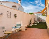 Resale - Detached Villa - Ciudad Quesada - Ciudad Quesada - Town