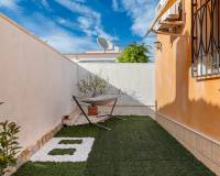 Resale - Detached Villa - Ciudad Quesada - Ciudad Quesada - Town