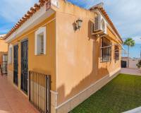 Resale - Detached Villa - Ciudad Quesada - Ciudad Quesada - Town