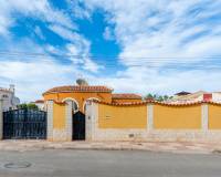 Resale - Detached Villa - Ciudad Quesada - Ciudad Quesada - Town