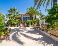 Resale - Detached Villa - Ciudad Quesada - Ciudad Quesada - Town