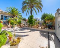 Resale - Detached Villa - Ciudad Quesada - Ciudad Quesada - Town