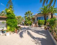 Resale - Detached Villa - Ciudad Quesada - Ciudad Quesada - Town