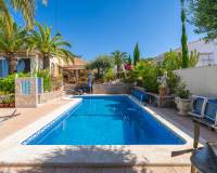 Resale - Detached Villa - Ciudad Quesada - Ciudad Quesada - Town
