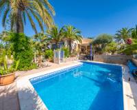 Resale - Detached Villa - Ciudad Quesada - Ciudad Quesada - Town