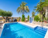 Resale - Detached Villa - Ciudad Quesada - Ciudad Quesada - Town