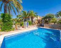 Resale - Detached Villa - Ciudad Quesada - Ciudad Quesada - Town