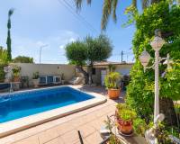 Resale - Detached Villa - Ciudad Quesada - Ciudad Quesada - Town
