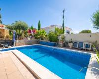 Resale - Detached Villa - Ciudad Quesada - Ciudad Quesada - Town